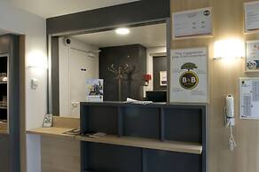 B&B HOTEL Amiens Longueau