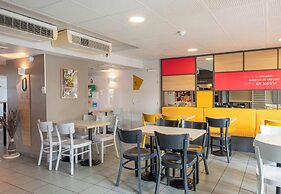 B&B HOTEL Amiens Longueau