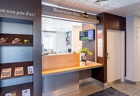 B&B HOTEL Limoges Gare