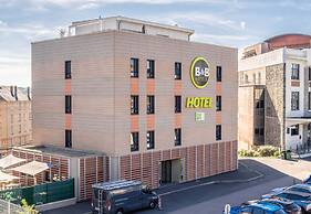 B&B HOTEL Limoges Gare