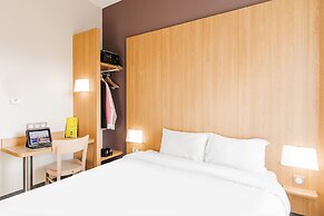B&B HOTEL Limoges Gare