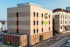 B&B HOTEL Limoges Gare