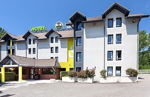 B&B HOTEL Chambéry La Cassine