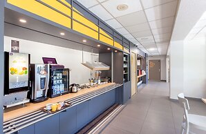 B&B HOTEL Chambéry La Cassine
