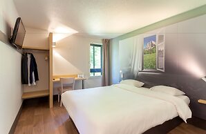 B&B HOTEL Chambéry La Cassine
