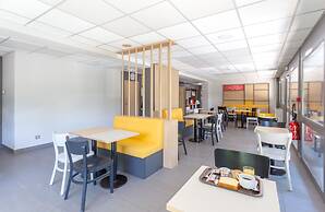 B&B HOTEL Chambéry La Cassine