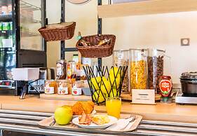 B&B HOTEL Chambéry La Cassine