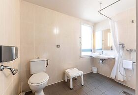 B&B HOTEL Chambéry La Cassine