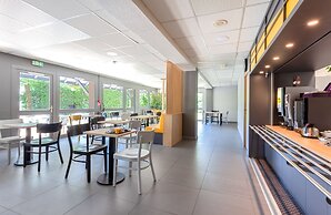 B&B HOTEL Chambéry La Cassine
