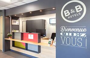 B&B HOTEL Chambéry La Cassine