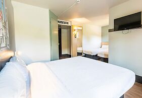 B&B HOTEL Chambéry La Cassine