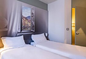B&B HOTEL Annecy Argonay