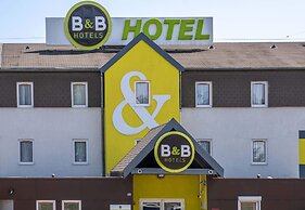 B&B HOTEL Annecy Argonay