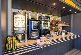 B&B HOTEL Annecy Argonay