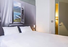 B&B HOTEL Annecy Argonay
