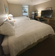 Rest Easy Motel