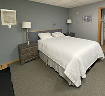 Rest Easy Motel