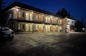 Rest Easy Motel