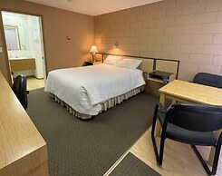 Rest Easy Motel