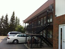Rest Easy Motel