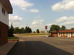 Rest Easy Motel
