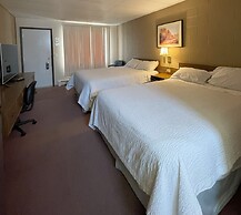 Rest Easy Motel