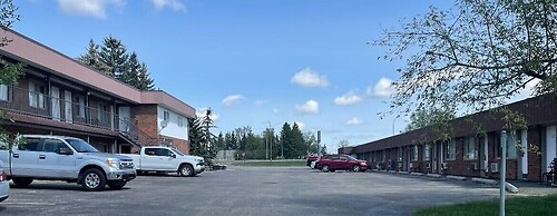 Rest Easy Motel