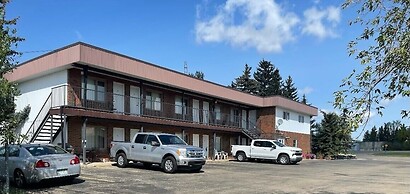 Rest Easy Motel