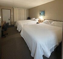 Rest Easy Motel