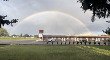 Rest Easy Motel