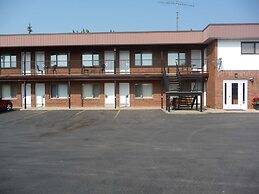 Rest Easy Motel