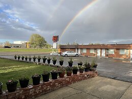 Rest Easy Motel