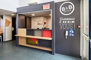 B&B HOTEL Le Havre (1)