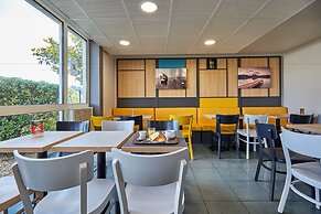 B&B HOTEL Le Havre (1)