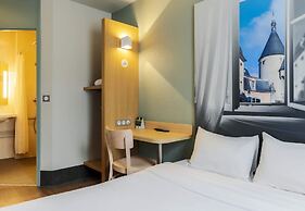 B&B HOTEL Nancy Laxou Zénith