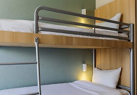 B&B HOTEL Nancy Laxou Zénith