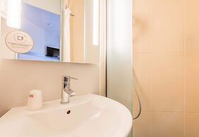 B&B HOTEL Mulhouse Ile Napoléon