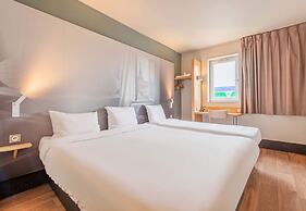 B&B HOTEL Mulhouse Ile Napoléon