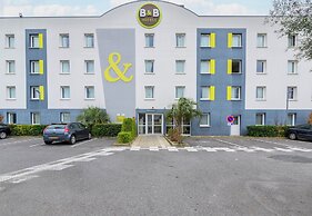 B&B HOTEL Creil Chantilly