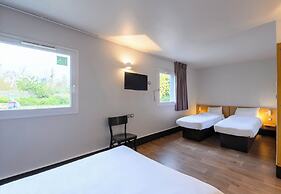 B&B HOTEL Creil Chantilly
