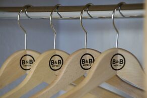 B&B HOTEL Creil Chantilly