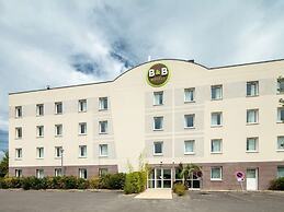 B&B HOTEL Creil Chantilly