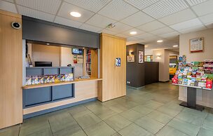 B&B HOTEL Creil Chantilly