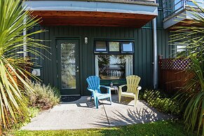 Fred Tibbs Ocean Front Condos