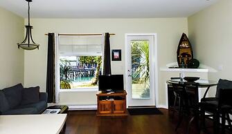 Fred Tibbs Ocean Front Condos