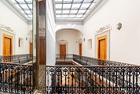Hotel Madero