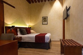 Hotel Madero