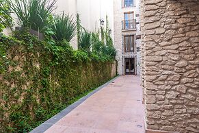 Hotel Madero