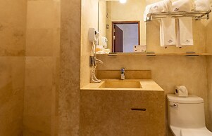 Hotel Madero