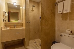 Hotel Madero
